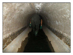 安福管道高压清洗