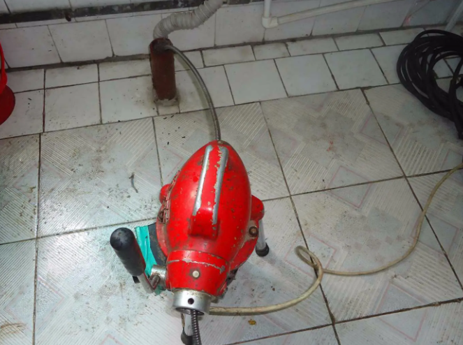 安福下水道疏通