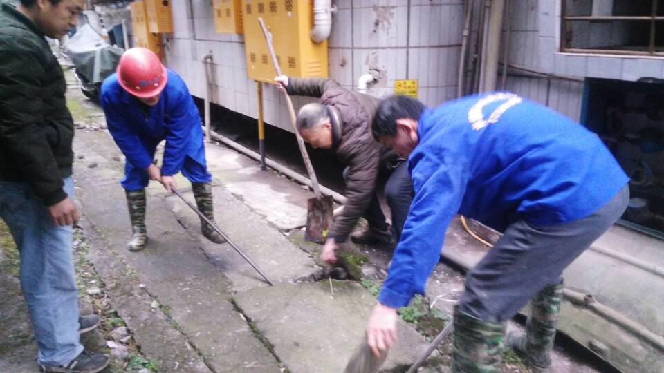 安福清掏化粪池、管道疏通一站式服务<高效><技术><可靠>